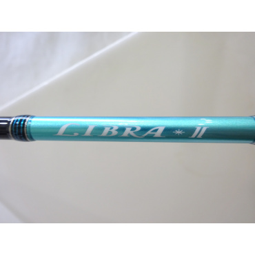 21ライブラ? MH180